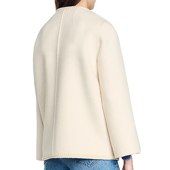 Ethel Coat - Picture 3 of 6